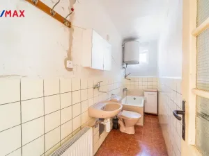 Prodej rodinného domu, Kojice, 218 m2