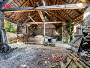 Prodej rodinného domu, Kojice, 218 m2