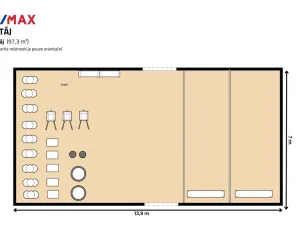 Prodej rodinného domu, Kojice, 218 m2