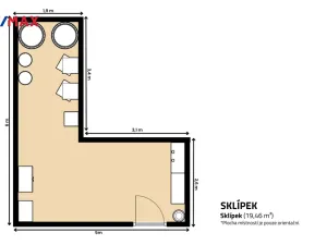 Prodej rodinného domu, Kojice, 218 m2
