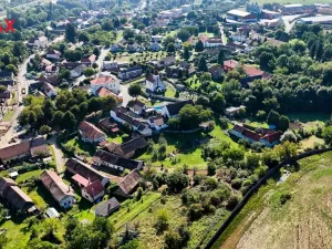 Prodej rodinného domu, Kojice, 218 m2