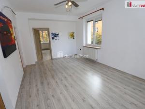 Pronájem bytu 2+1, Sokolov, Heyrovského, 55 m2