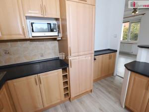 Pronájem bytu 2+1, Sokolov, Heyrovského, 55 m2