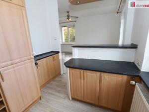 Pronájem bytu 2+1, Sokolov, Heyrovského, 55 m2