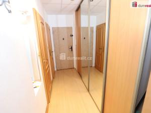 Pronájem bytu 2+1, Sokolov, Heyrovského, 55 m2