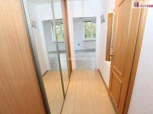 Pronájem bytu 2+1, Sokolov, Heyrovského, 55 m2