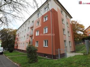 Pronájem bytu 2+1, Sokolov, Heyrovského, 55 m2