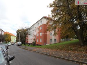 Pronájem bytu 2+1, Sokolov, Heyrovského, 55 m2