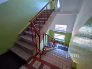 Pronájem bytu 1+1, Písek, Komenského, 42 m2