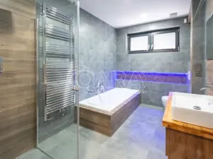 Prodej rodinného domu, Obříství, 107 m2