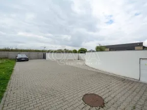 Prodej rodinného domu, Obříství, 107 m2