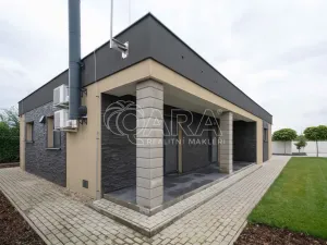 Prodej rodinného domu, Obříství, 107 m2