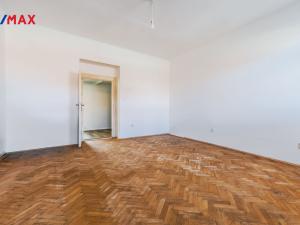 Pronájem bytu 1+1, Praha - Holešovice, Letohradská, 40 m2