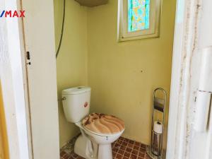 Pronájem bytu 1+1, Praha - Holešovice, Letohradská, 40 m2