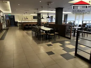 Pronájem restaurace, Frýdek-Místek, Pionýrů, 2690 m2