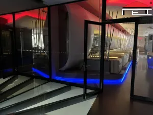 Pronájem restaurace, Frýdek-Místek, Pionýrů, 2690 m2