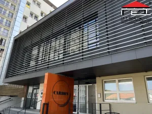 Pronájem restaurace, Frýdek-Místek, Pionýrů, 2690 m2