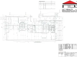 Pronájem restaurace, Frýdek-Místek, Pionýrů, 2690 m2