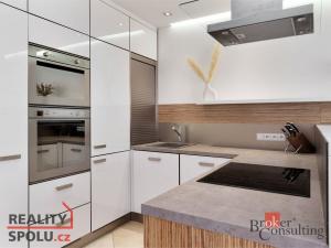 Prodej bytu 3+kk, Praha - Zličín, Tulešická, 120 m2