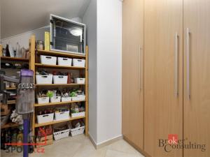 Prodej bytu 3+kk, Praha - Zličín, Tulešická, 120 m2