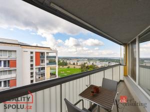 Prodej bytu 3+kk, Praha - Zličín, Tulešická, 120 m2