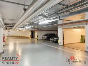 Prodej bytu 3+kk, Praha - Zličín, Tulešická, 120 m2