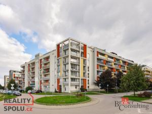 Prodej bytu 3+kk, Praha - Zličín, Tulešická, 120 m2