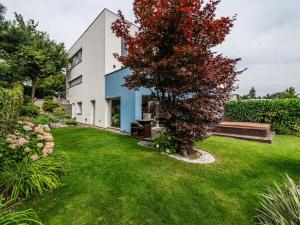 Prodej rodinného domu, Praha - Dejvice, 219 m2