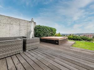 Prodej rodinného domu, Praha - Dejvice, 219 m2