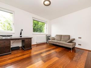 Prodej rodinného domu, Praha - Dejvice, 219 m2