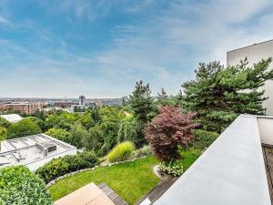 Prodej rodinného domu, Praha - Dejvice, 219 m2