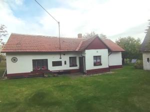 Prodej rodinného domu, Černíny, 135 m2