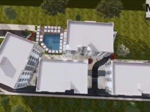 Prodej bytu 1+kk, Golem, 43 m2