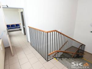 Pronájem komerční nemovitosti, Louny, Kosmonautů, 30 m2