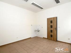 Pronájem komerční nemovitosti, Louny, Kosmonautů, 30 m2