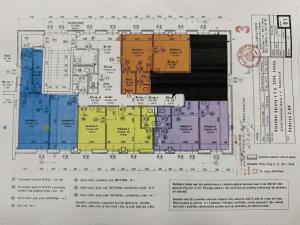 Pronájem komerční nemovitosti, Louny, Kosmonautů, 30 m2
