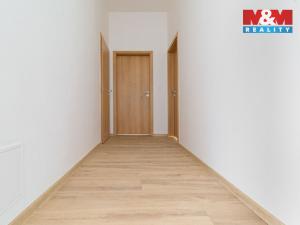 Prodej bytu 3+1, Ostrava - Vítkovice, Vrázova, 116 m2