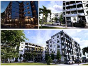 Prodej bytu 1+1, Golem, Albánie, 54 m2