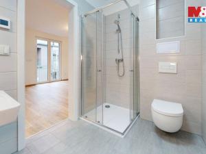 Pronájem bytu 2+kk, Vochov, 43 m2