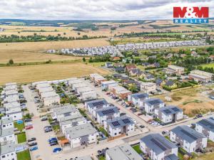 Pronájem bytu 2+kk, Vochov, 43 m2