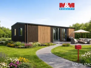 Prodej rodinného domu, Čermná nad Orlicí - Velká Čermná, 57 m2