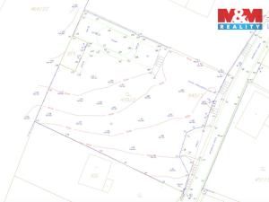 Prodej pozemku pro bydlení, Loza, 1207 m2