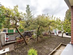 Pronájem bytu 3+kk, Praha - Dejvice, Komornická, 78 m2