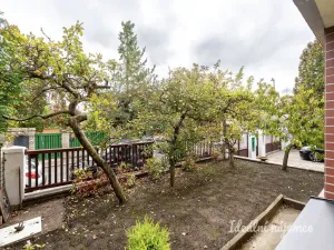 Pronájem bytu 3+kk, Praha - Dejvice, Komornická, 78 m2