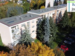 Pronájem bytu 3+1, Liberec, Borový vrch, 70 m2
