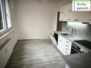 Pronájem bytu 3+1, Liberec, Borový vrch, 70 m2