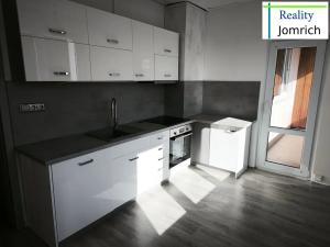 Pronájem bytu 3+1, Liberec, Borový vrch, 70 m2