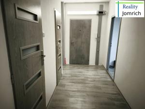 Pronájem bytu 3+1, Liberec, Borový vrch, 70 m2