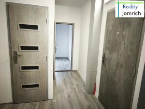 Pronájem bytu 3+1, Liberec, Borový vrch, 70 m2