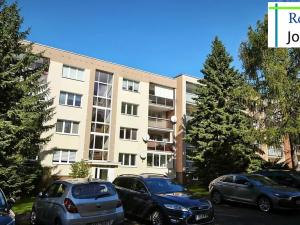 Pronájem bytu 3+1, Liberec, Borový vrch, 70 m2
